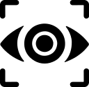 Iris Code logo
